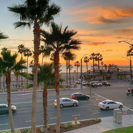 Steps To The Beach, Pacific City And Main Street - #2 Huntington Beach Extérieur photo